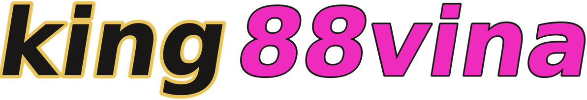 king88vina logo