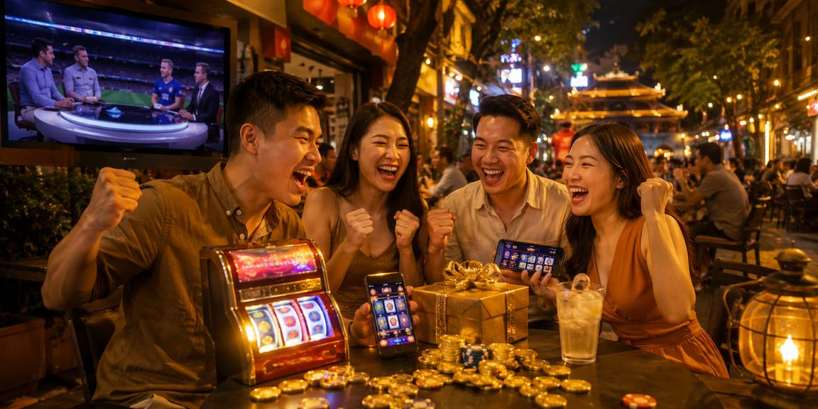 king88vina MoMo Casino